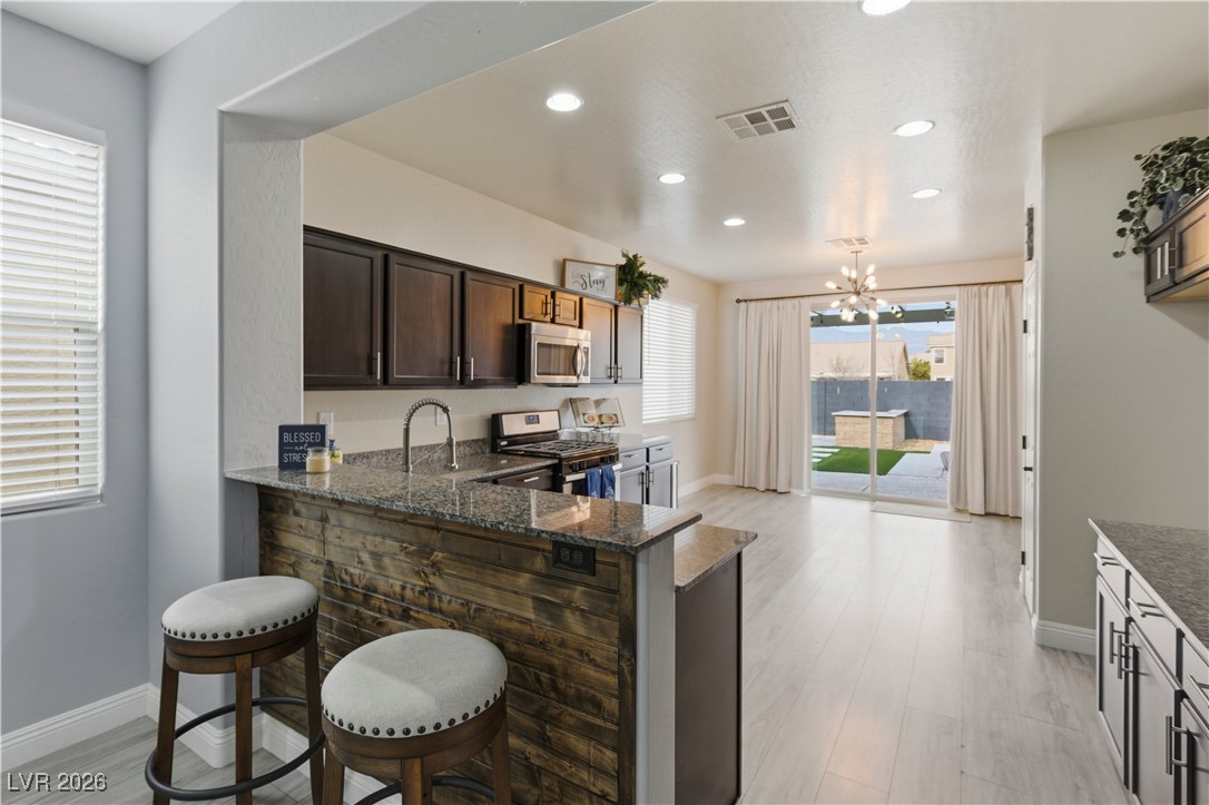344 Casmailia Avenue North Las Vegas NV 89031