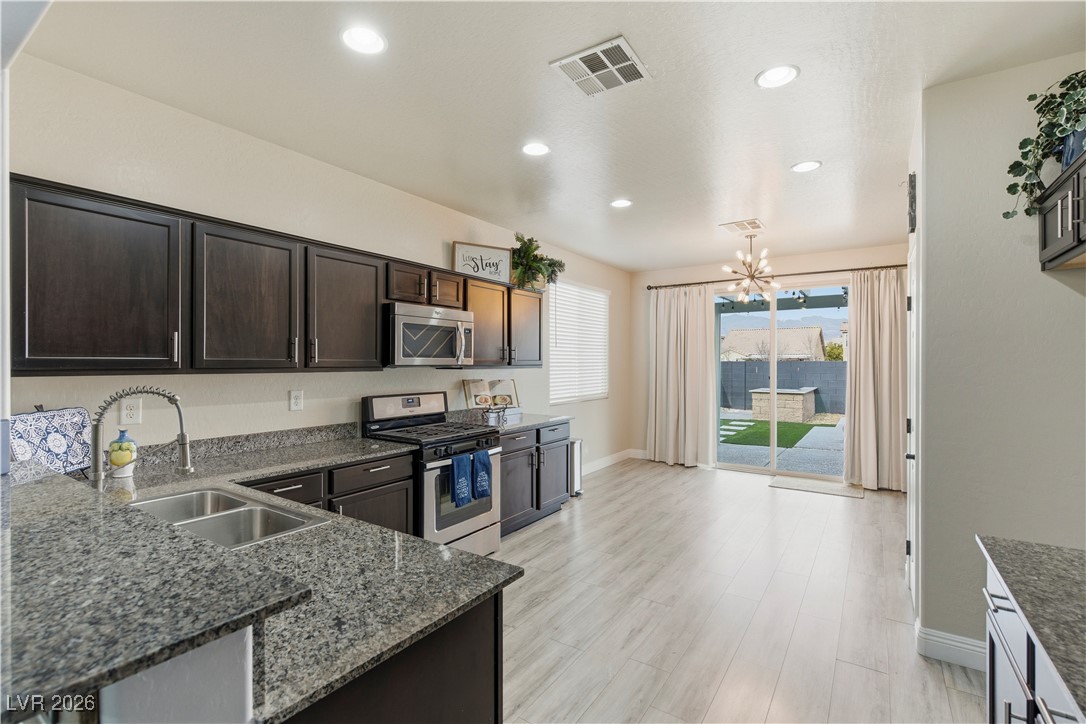 344 Casmailia Avenue North Las Vegas NV 89031