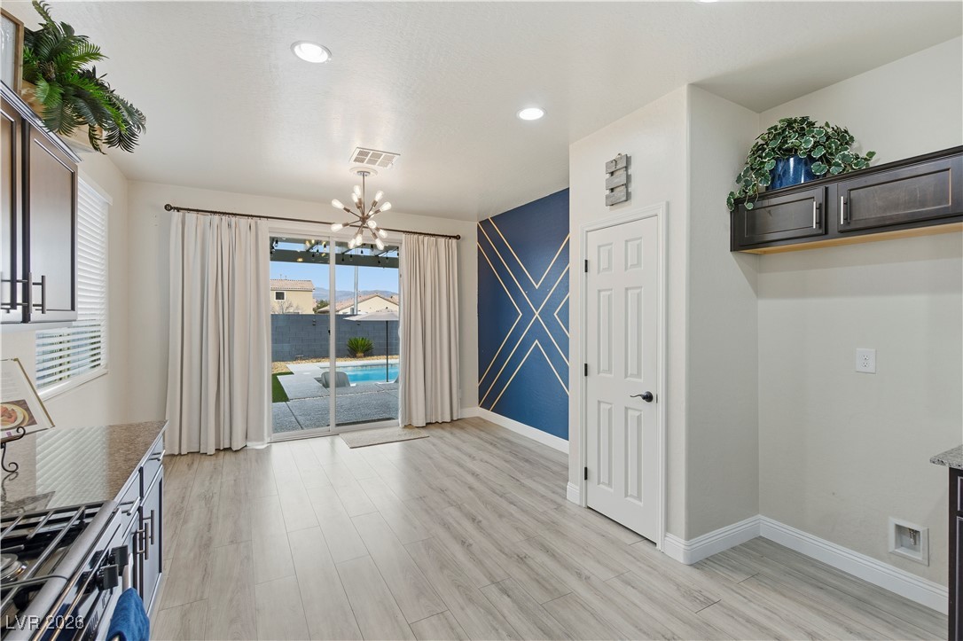 344 Casmailia Avenue North Las Vegas NV 89031