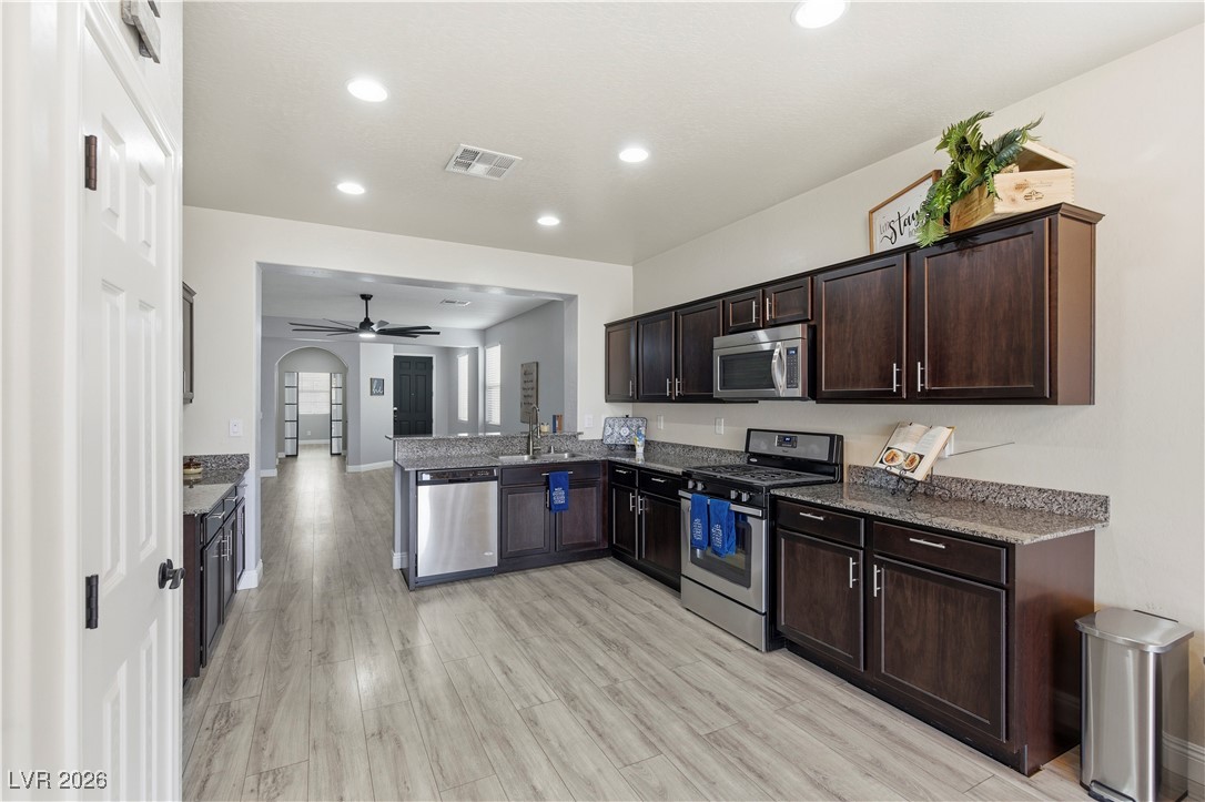 344 Casmailia Avenue North Las Vegas NV 89031