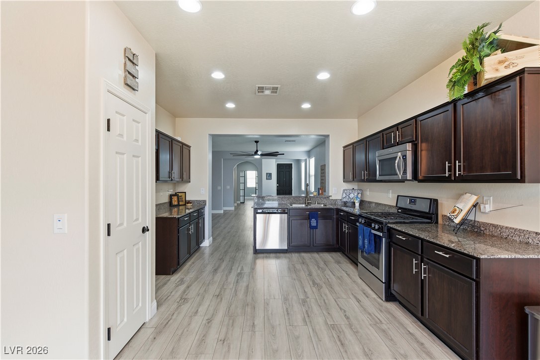344 Casmailia Avenue North Las Vegas NV 89031