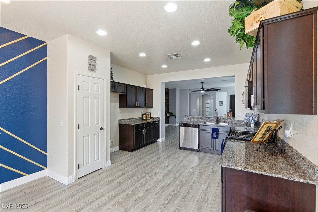 344 Casmailia Avenue North Las Vegas NV 89031