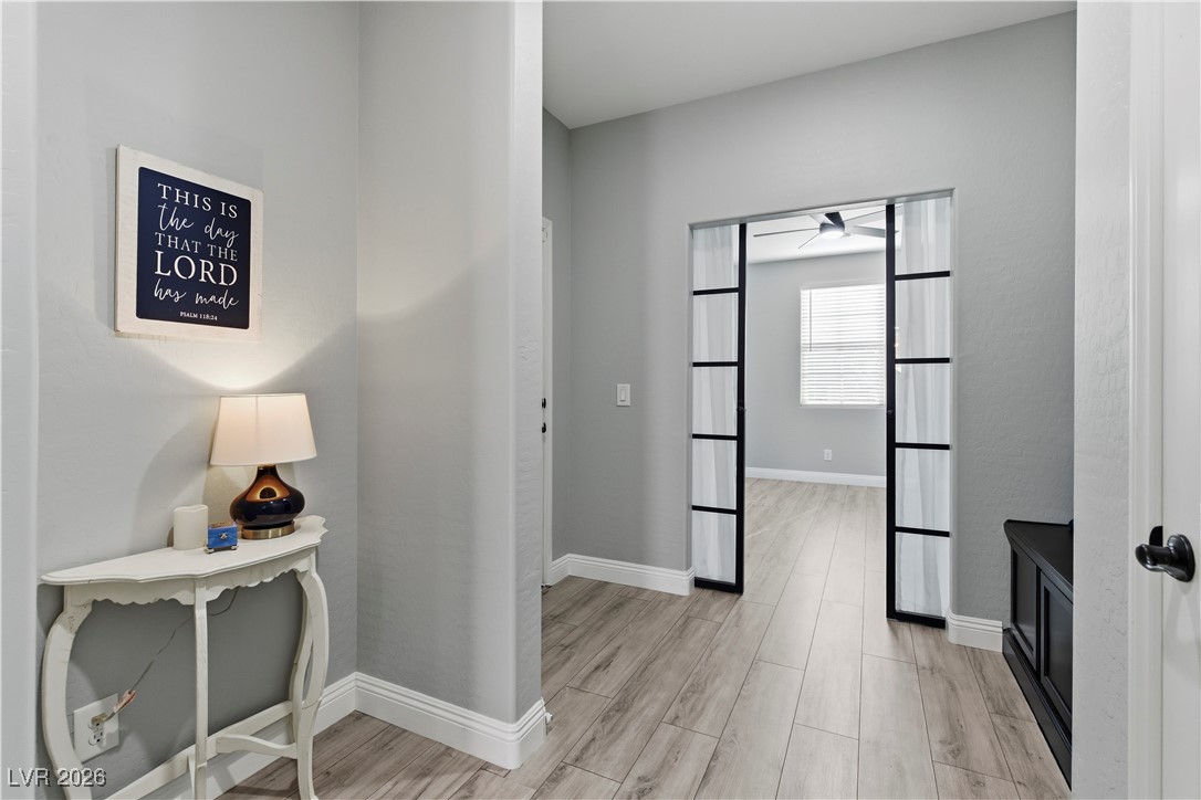344 Casmailia Avenue North Las Vegas NV 89031