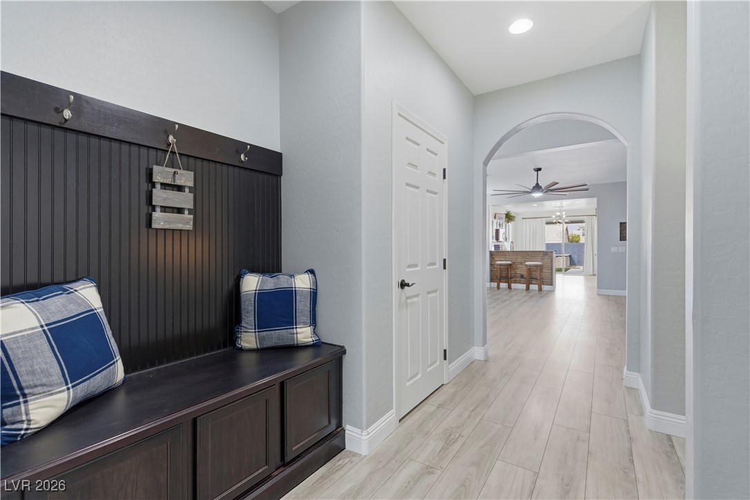344 Casmailia Avenue North Las Vegas NV 89031