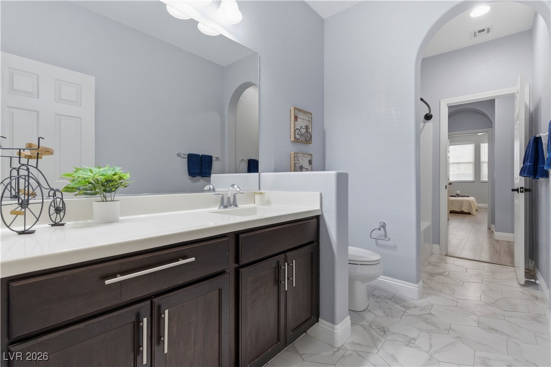 344 Casmailia Avenue North Las Vegas NV 89031