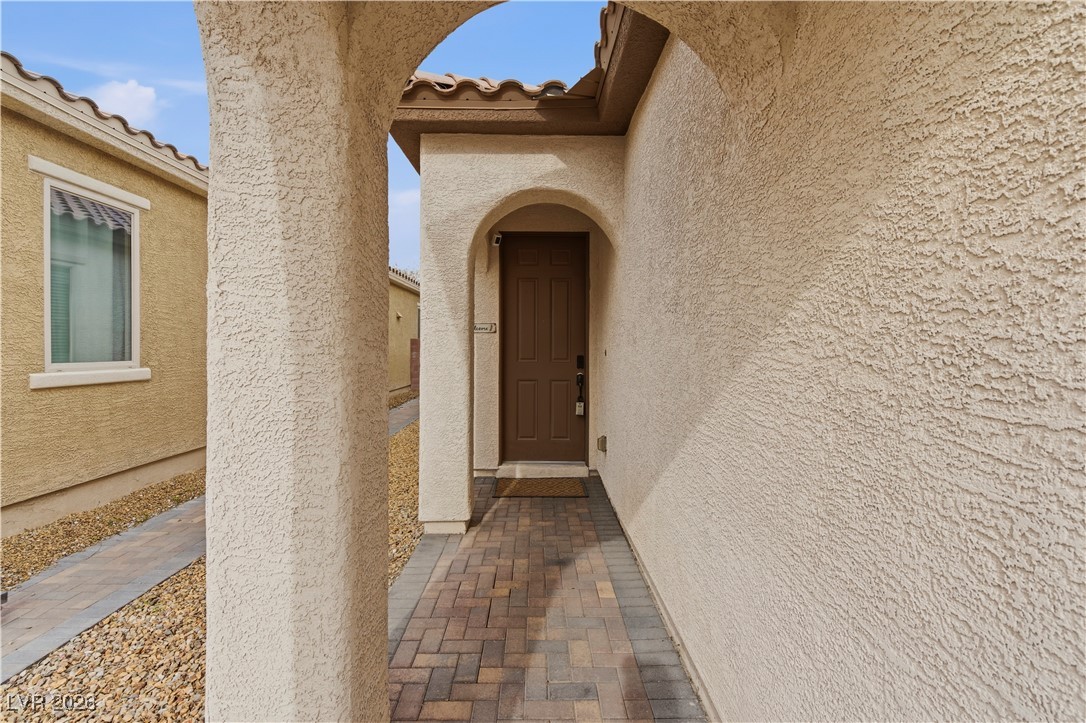 344 Casmailia Avenue North Las Vegas NV 89031