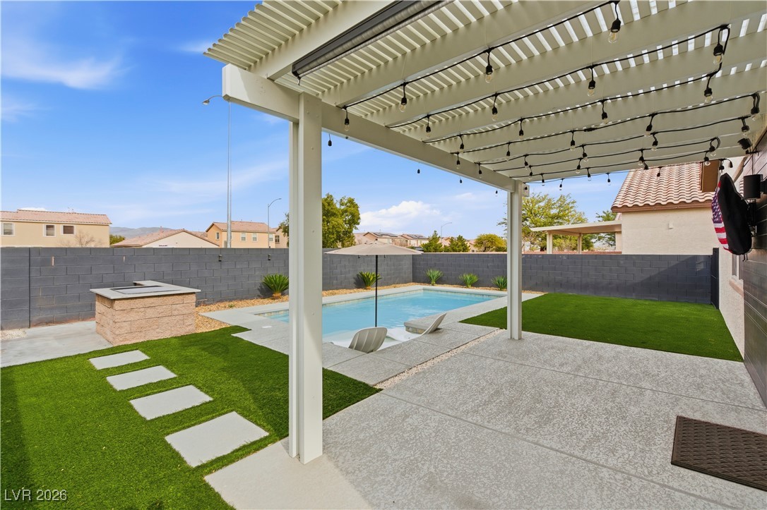 344 Casmailia Avenue North Las Vegas NV 89031