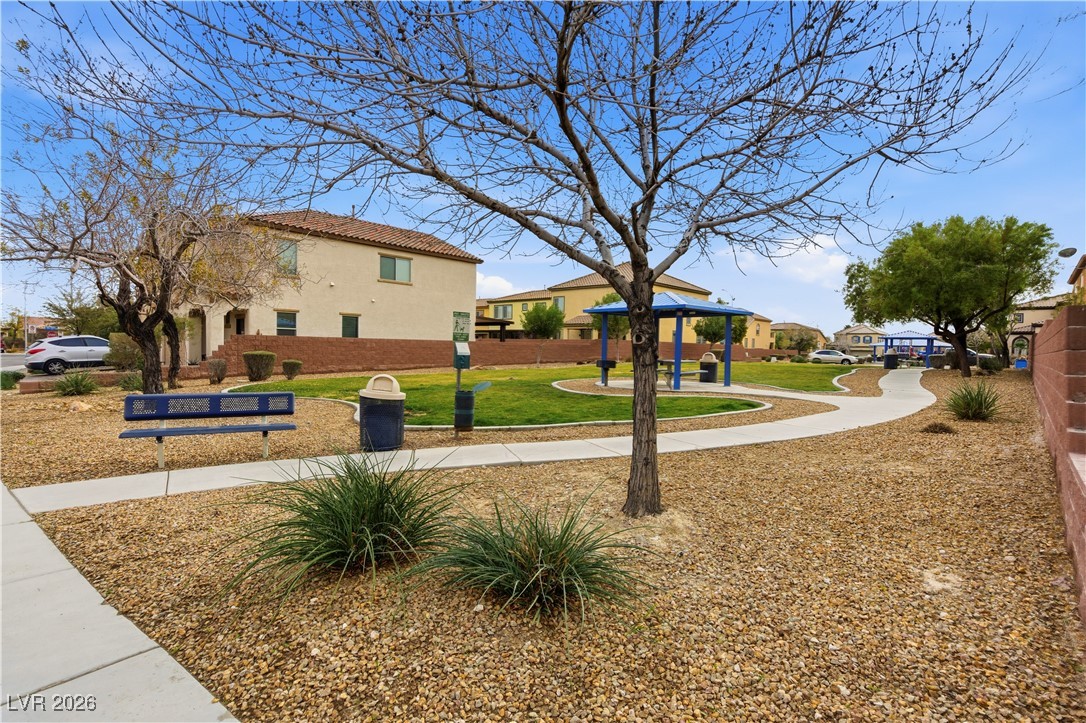 344 Casmailia Avenue North Las Vegas NV 89031