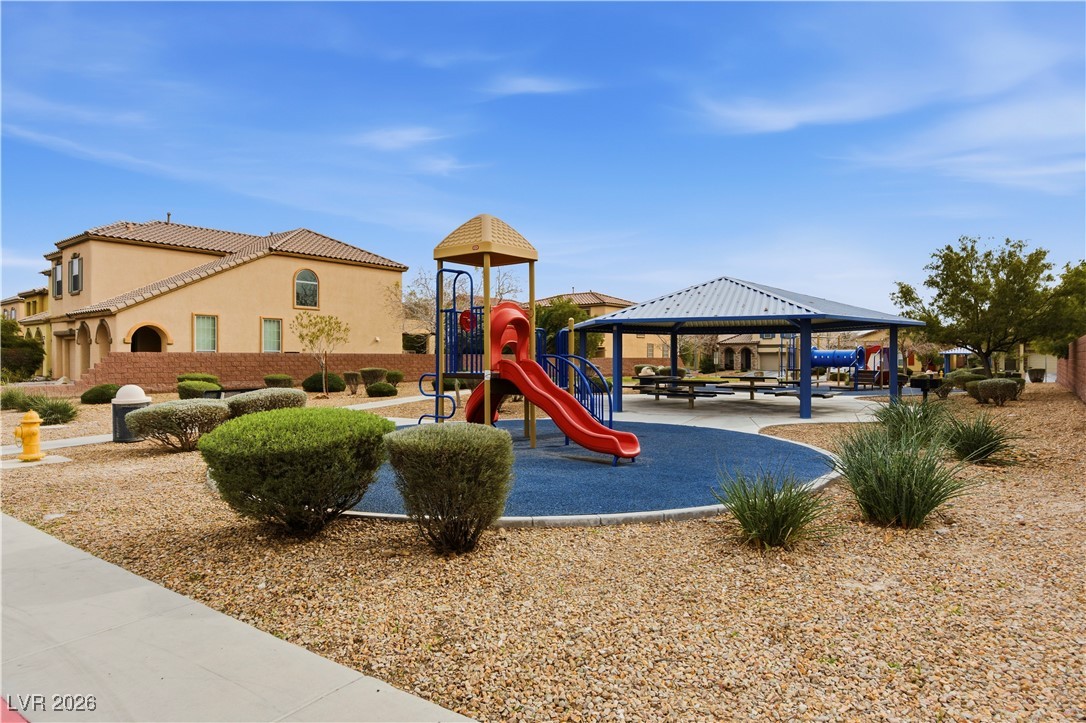 344 Casmailia Avenue North Las Vegas NV 89031
