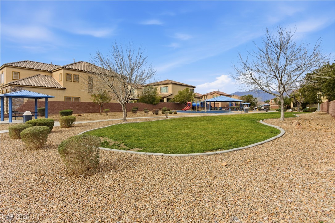 344 Casmailia Avenue North Las Vegas NV 89031