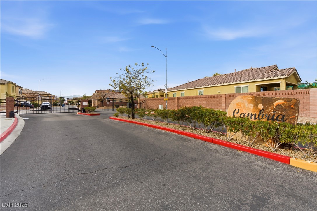 344 Casmailia Avenue North Las Vegas NV 89031