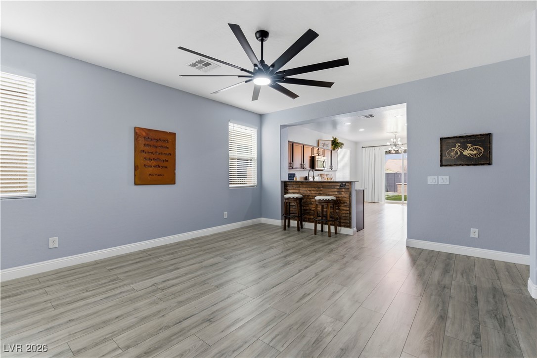 344 Casmailia Avenue North Las Vegas NV 89031