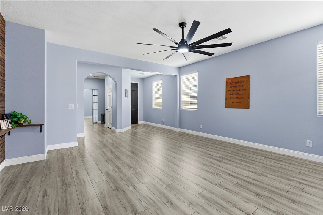 344 Casmailia Avenue North Las Vegas NV 89031