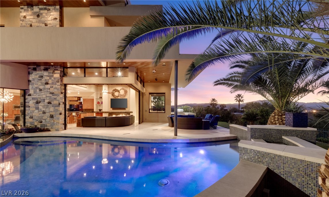 1382 Ruby Sky Court Henderson NV 89052
