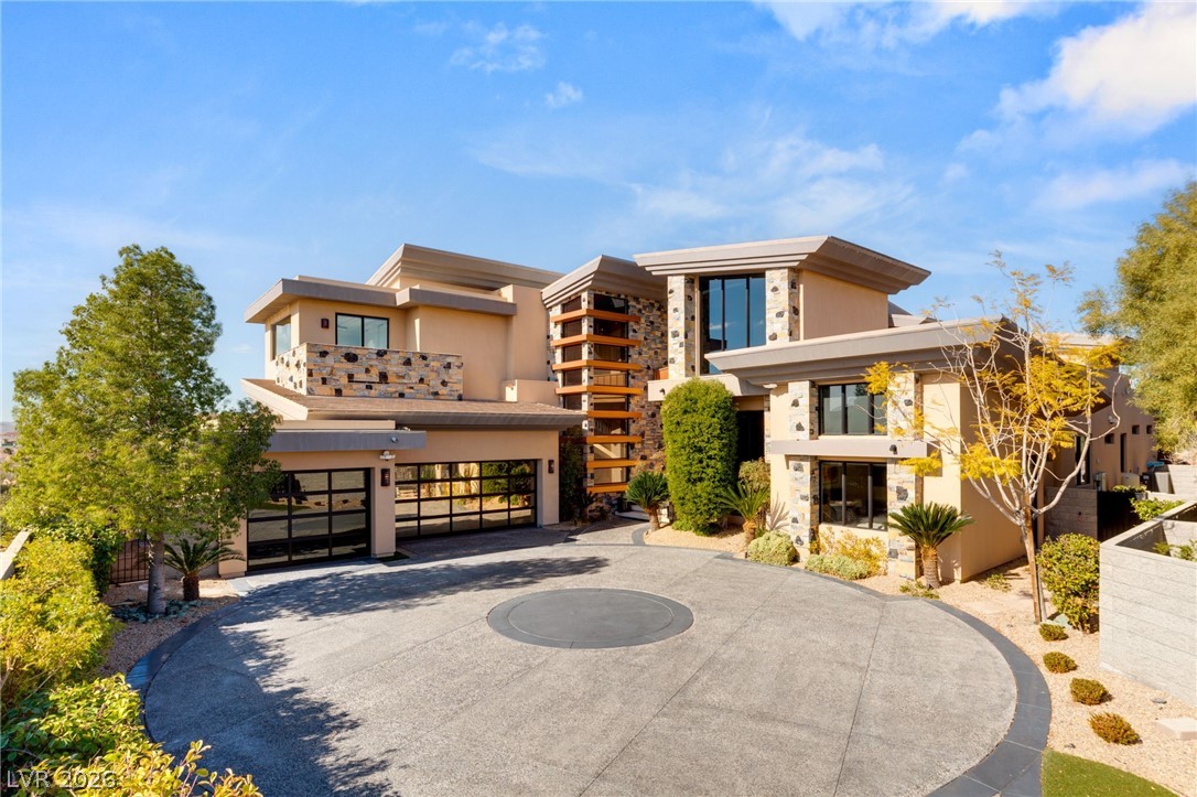 1382 Ruby Sky Court Henderson NV 89052