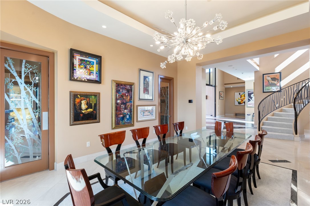 1382 Ruby Sky Court Henderson NV 89052