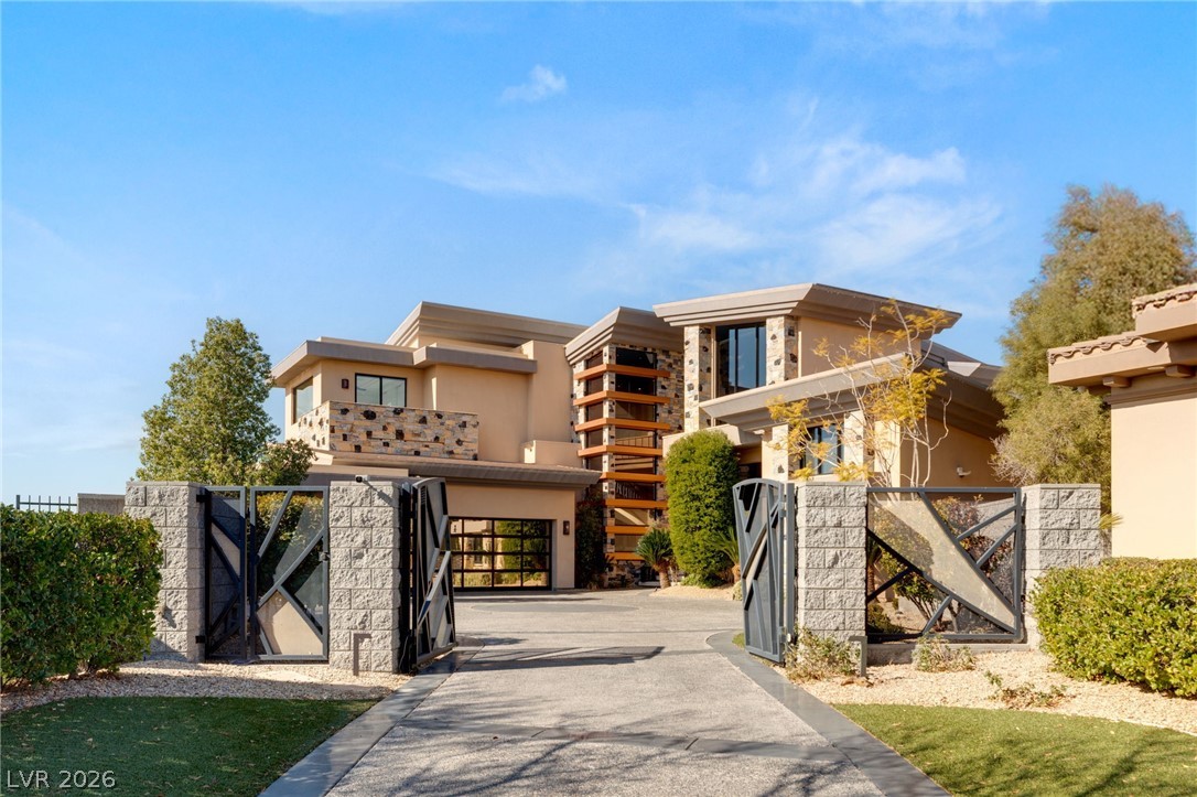 1382 Ruby Sky Court Henderson NV 89052