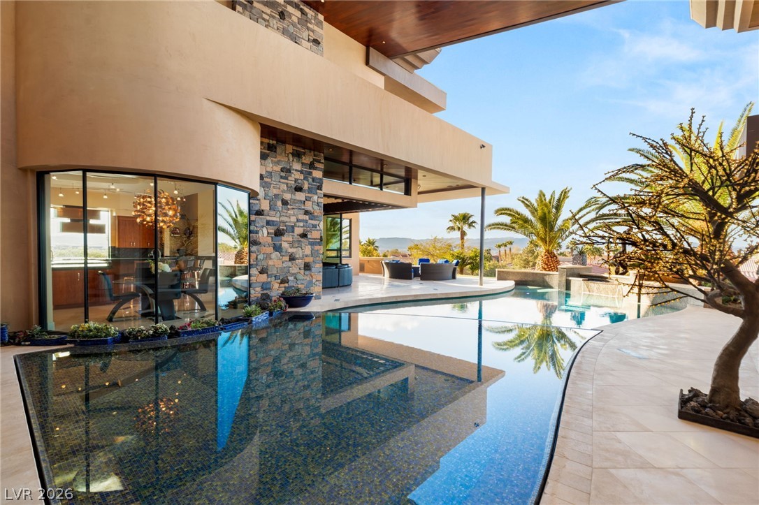 1382 Ruby Sky Court Henderson NV 89052