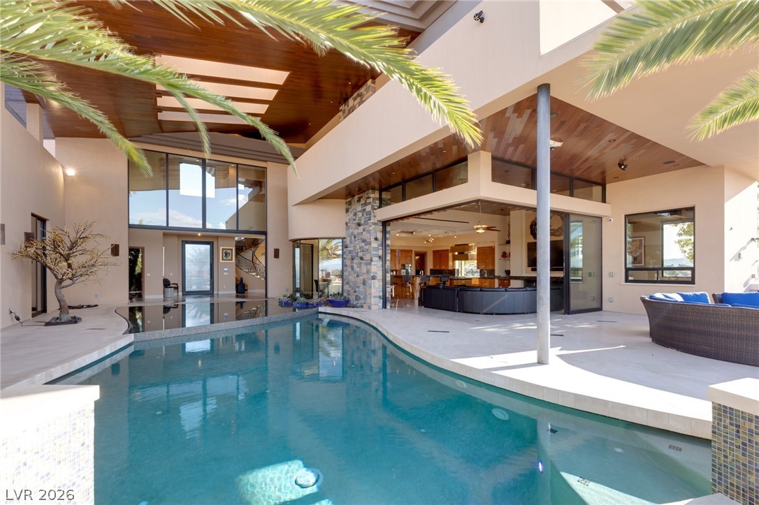 1382 Ruby Sky Court Henderson NV 89052