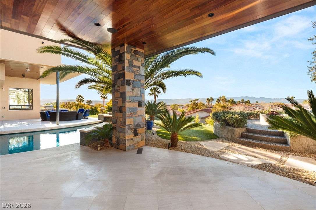 1382 Ruby Sky Court Henderson NV 89052