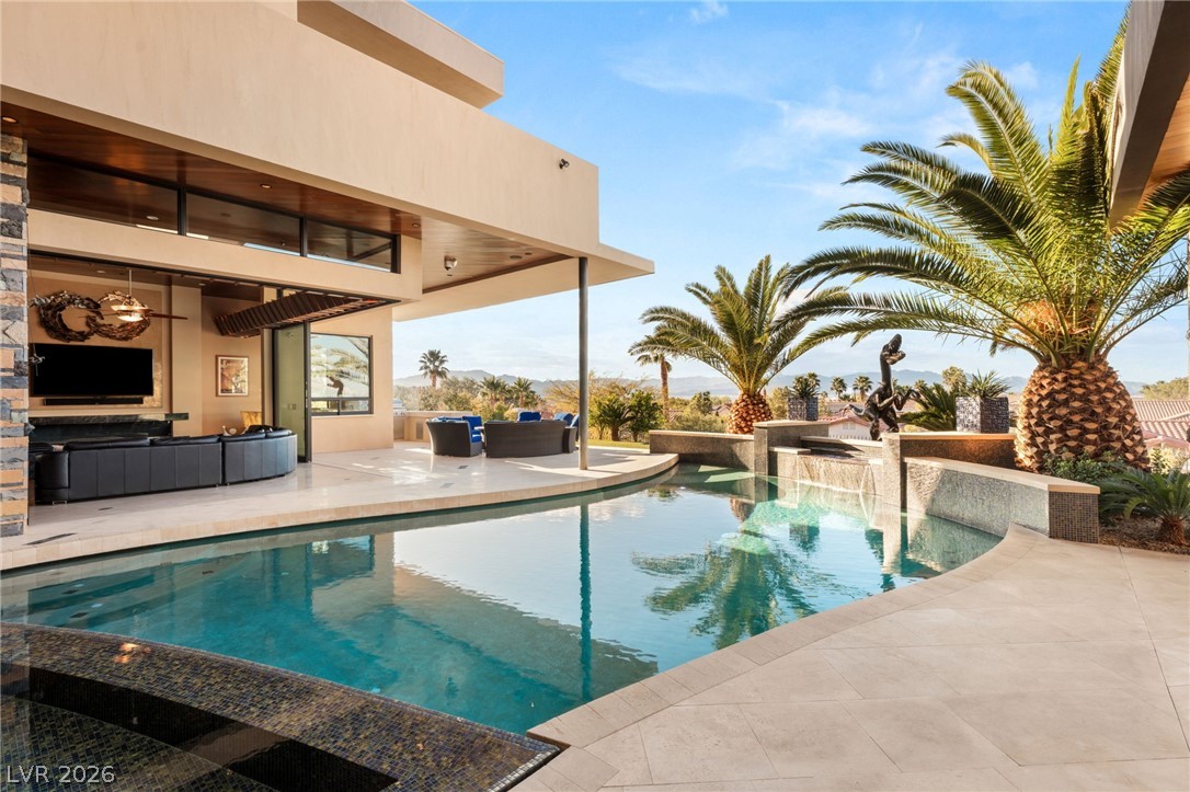 1382 Ruby Sky Court Henderson NV 89052