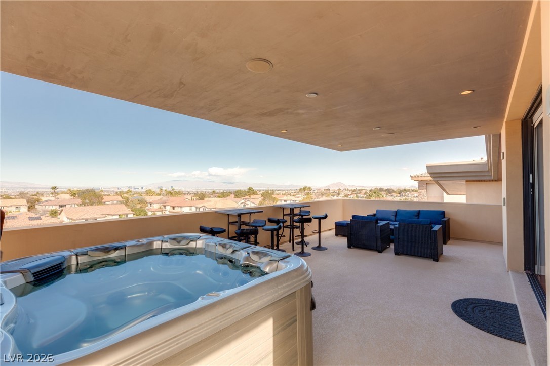 1382 Ruby Sky Court Henderson NV 89052