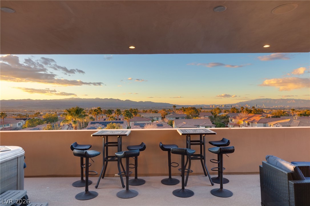 1382 Ruby Sky Court Henderson NV 89052