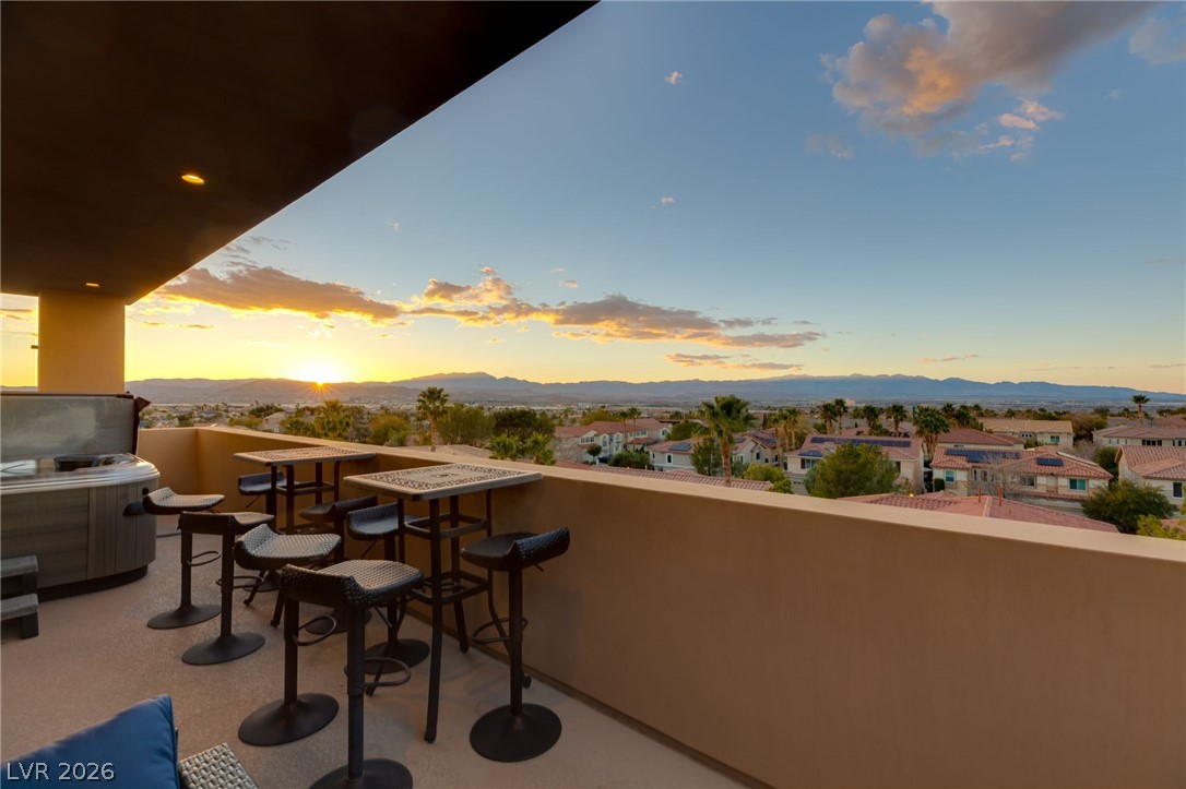 1382 Ruby Sky Court Henderson NV 89052