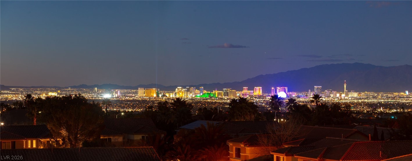 1382 Ruby Sky Court Henderson NV 89052