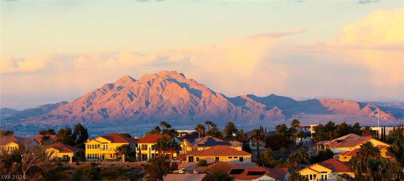 1382 Ruby Sky Court Henderson NV 89052