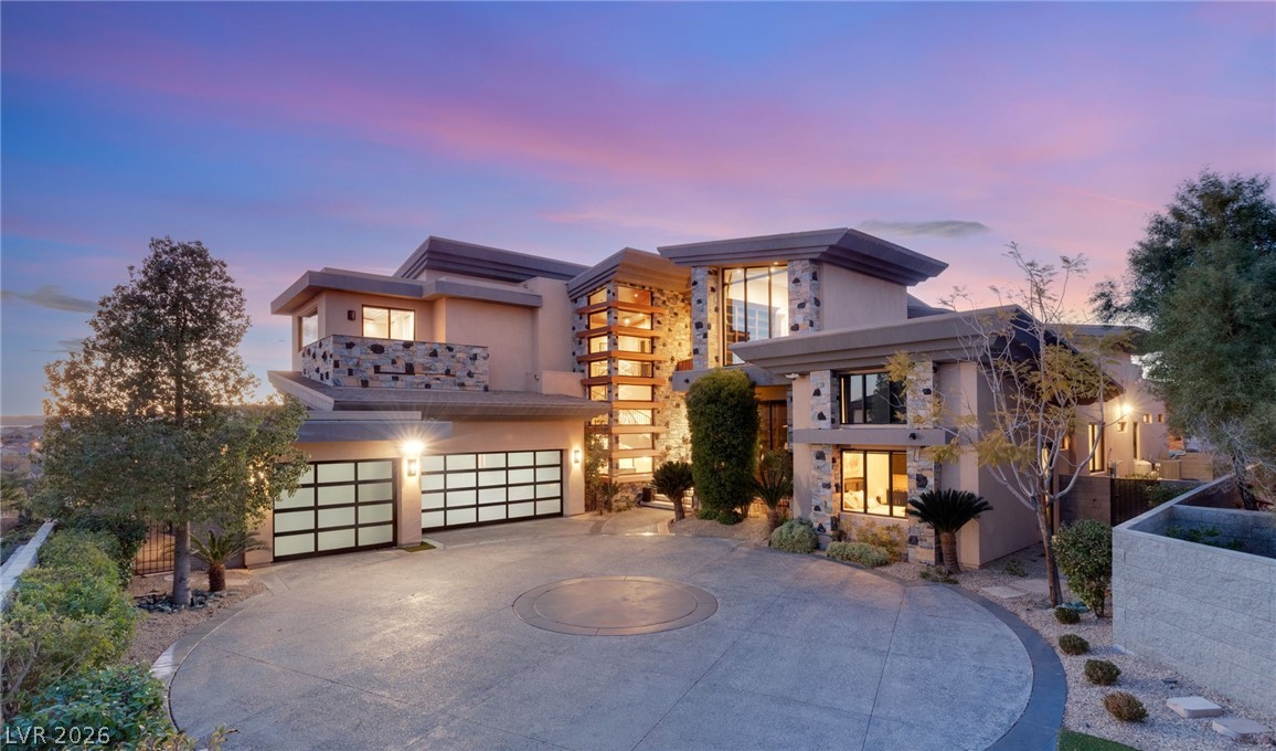 1382 Ruby Sky Court Henderson NV 89052