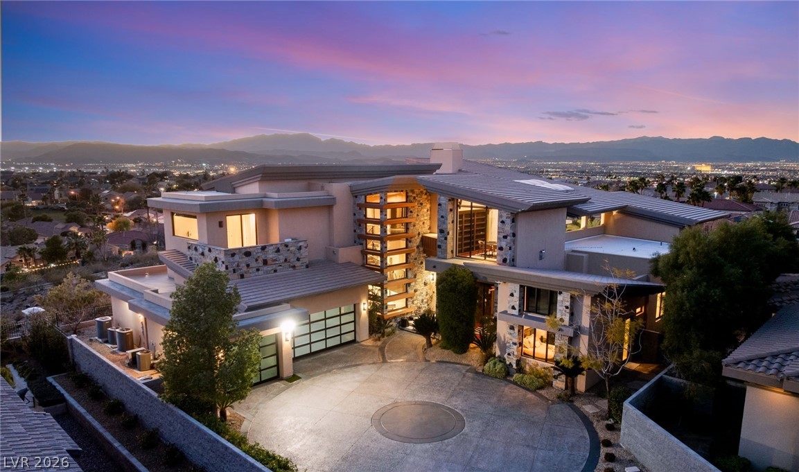 1382 Ruby Sky Court Henderson NV 89052