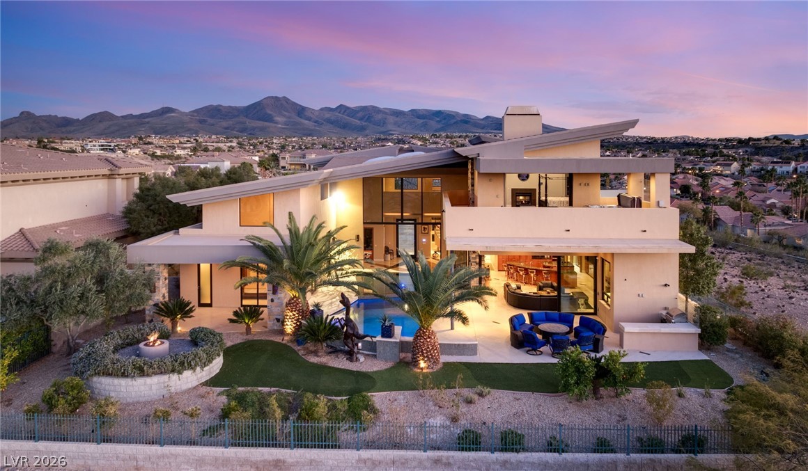 1382 Ruby Sky Court Henderson NV 89052