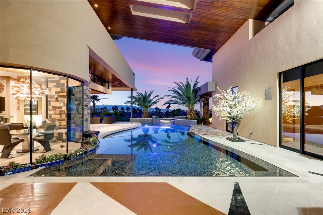 1382 Ruby Sky Court Henderson NV 89052