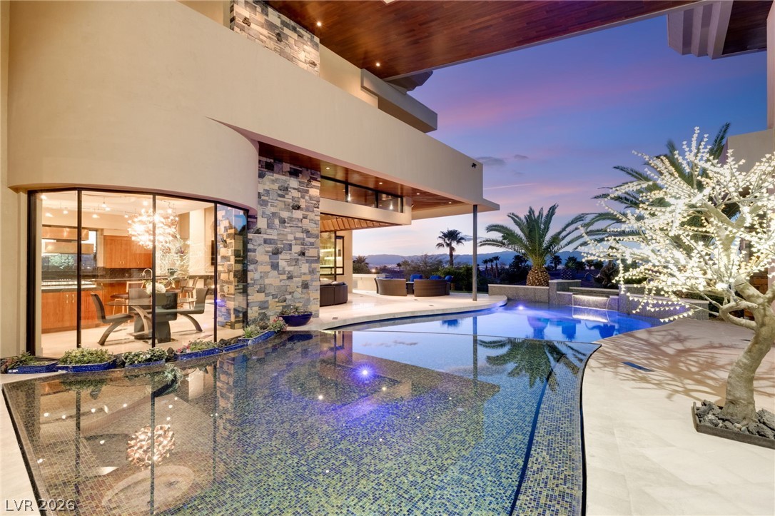1382 Ruby Sky Court Henderson NV 89052