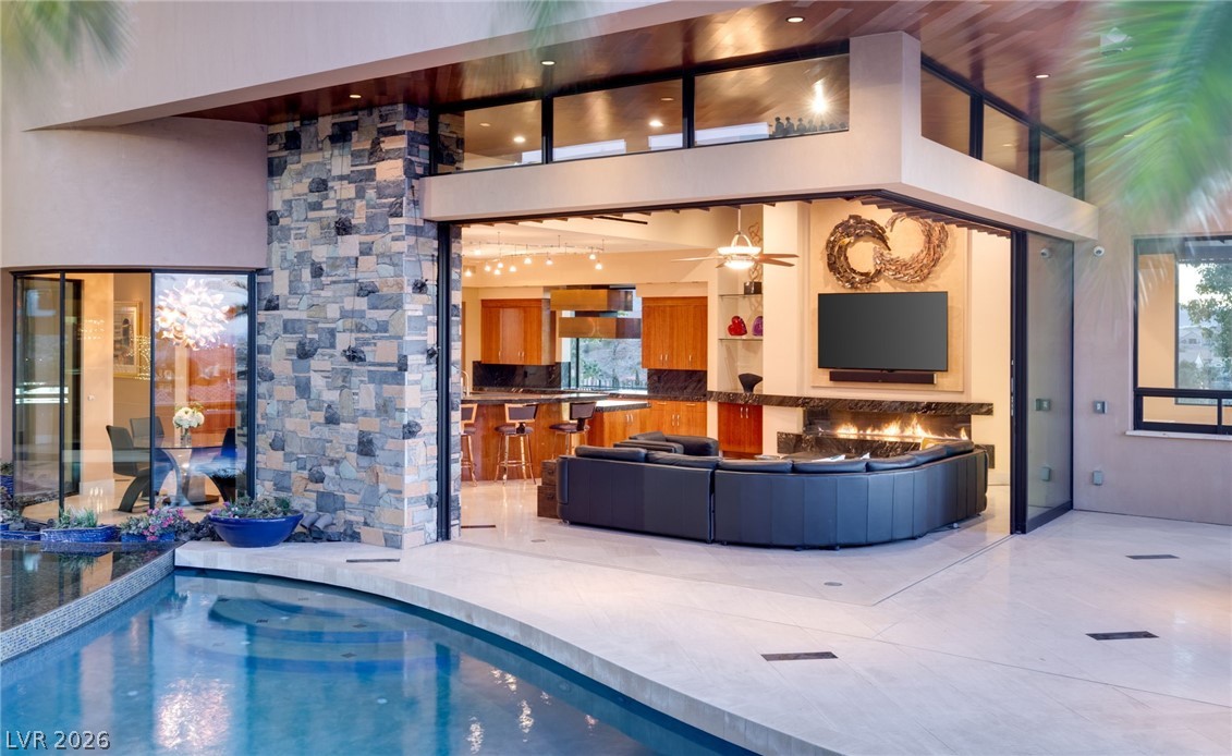 1382 Ruby Sky Court Henderson NV 89052