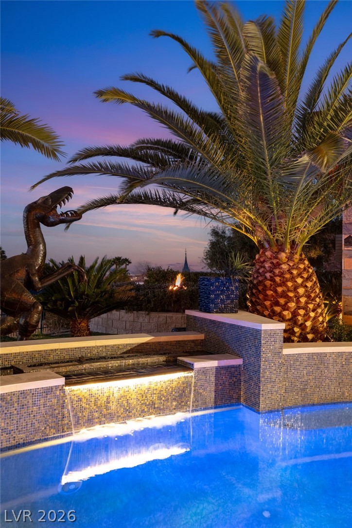 1382 Ruby Sky Court Henderson NV 89052