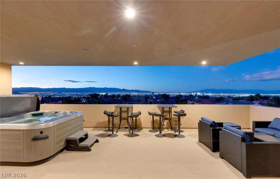 1382 Ruby Sky Court Henderson NV 89052
