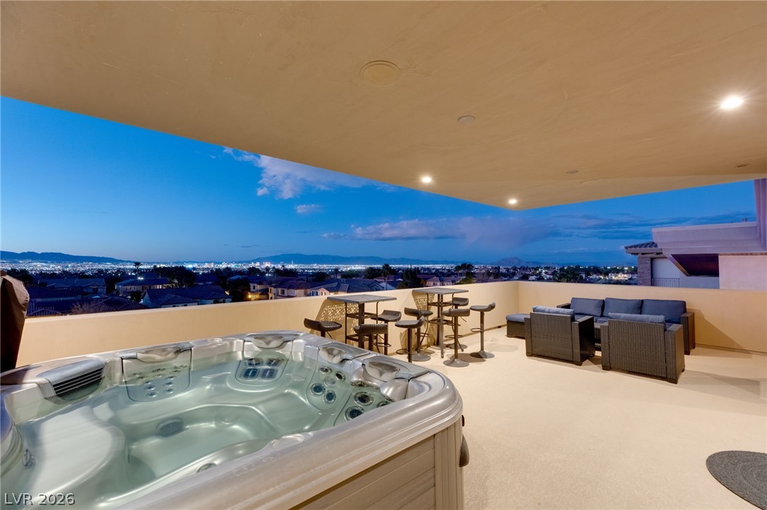 1382 Ruby Sky Court Henderson NV 89052