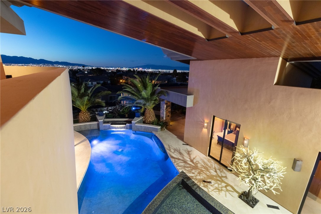 1382 Ruby Sky Court Henderson NV 89052