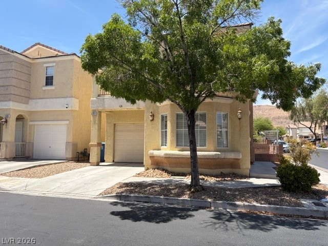 6355 Urban Creek Court Las Vegas NV 89148
