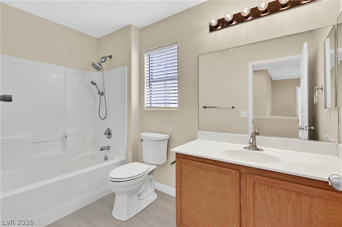 6355 Urban Creek Court Las Vegas NV 89148
