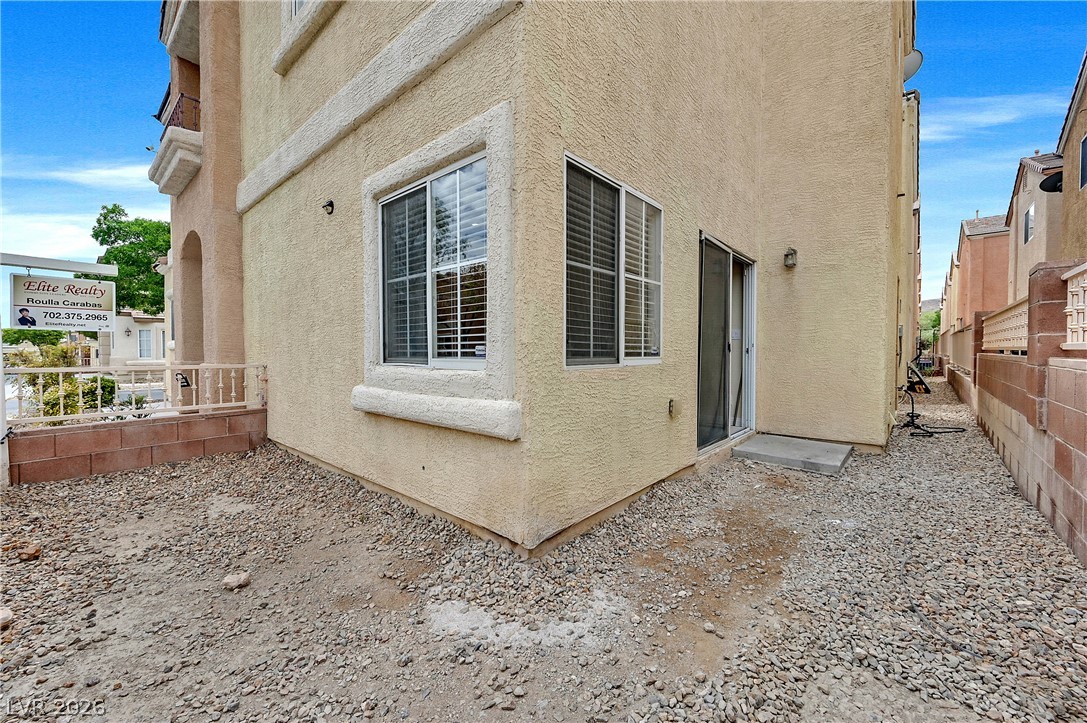 6355 Urban Creek Court Las Vegas NV 89148