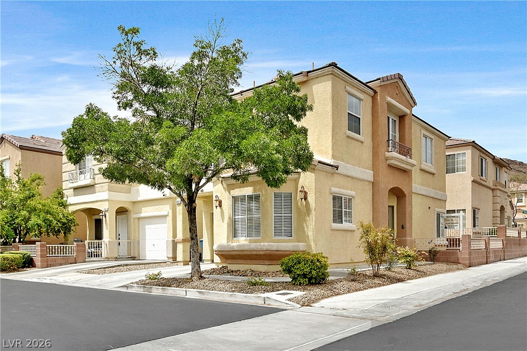 6355 Urban Creek Court Las Vegas NV 89148