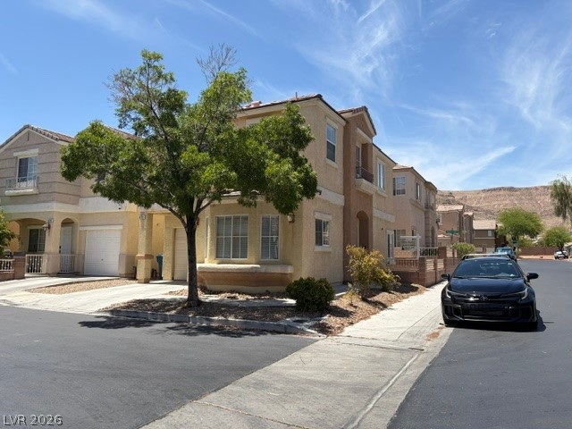 6355 Urban Creek Court Las Vegas NV 89148