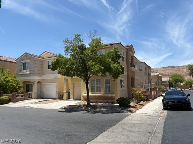 6355 Urban Creek Court Las Vegas NV 89148