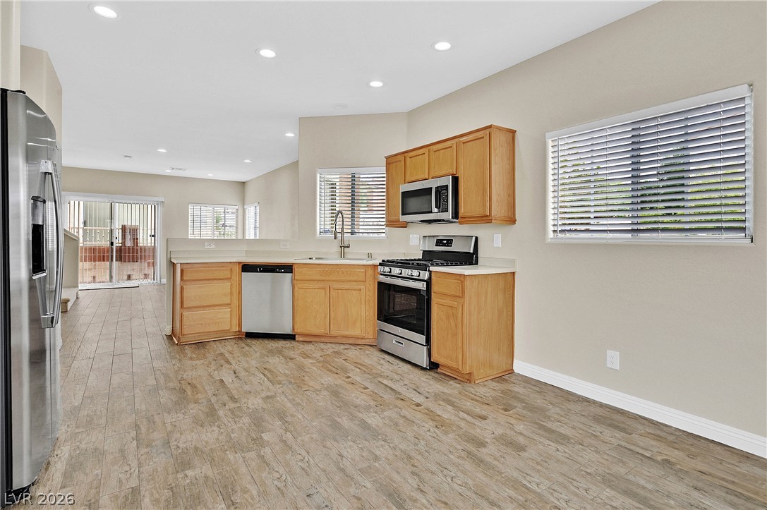 6355 Urban Creek Court Las Vegas NV 89148