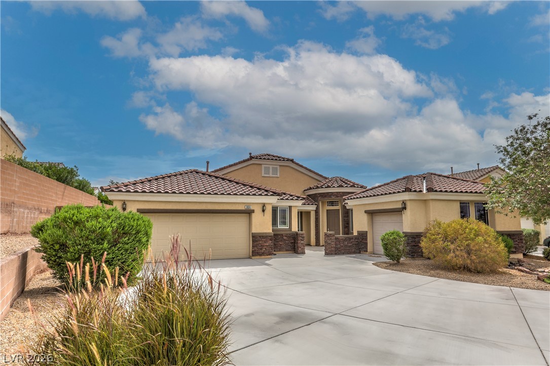 5924 Bullboat Court North Las Vegas NV 89031