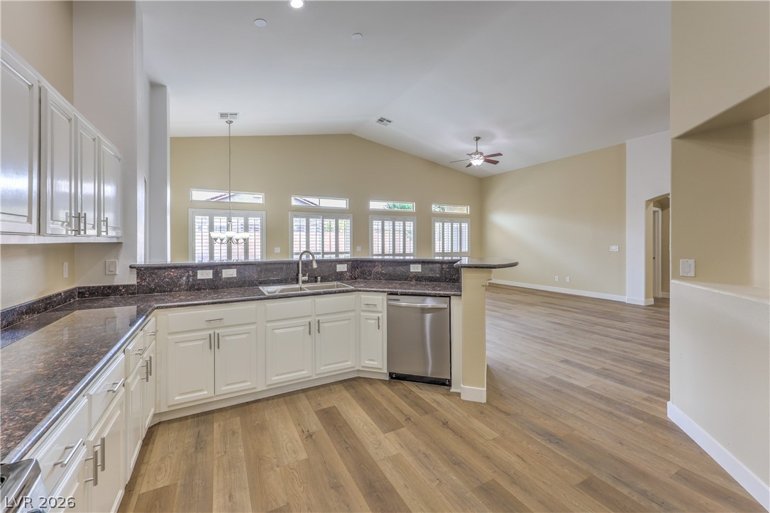 5924 Bullboat Court North Las Vegas NV 89031