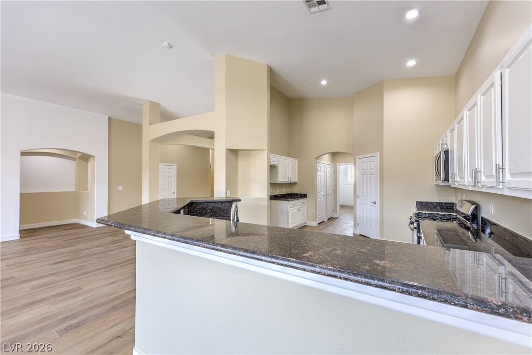 5924 Bullboat Court North Las Vegas NV 89031
